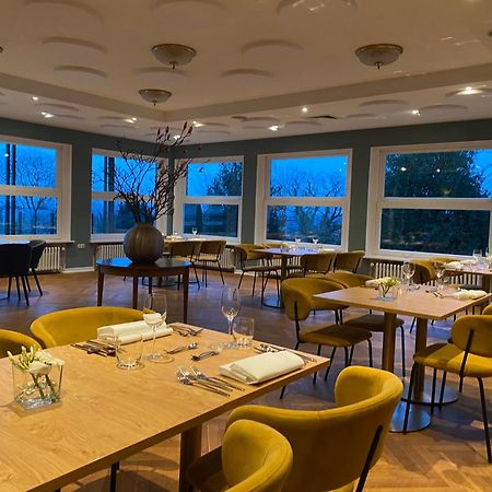Das Hotel Ostseeblick Lütjenburg Εξωτερικό φωτογραφία