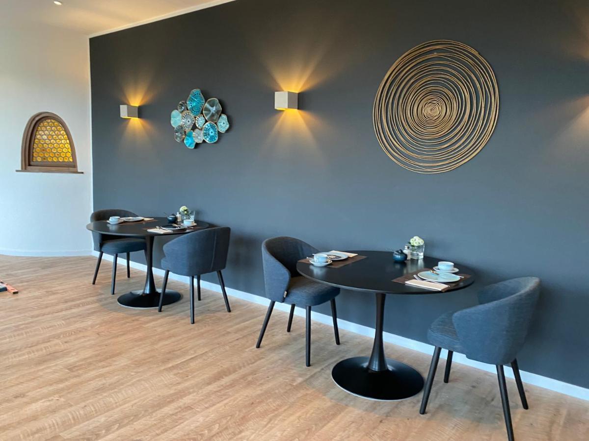 Das Hotel Ostseeblick Lütjenburg Εξωτερικό φωτογραφία