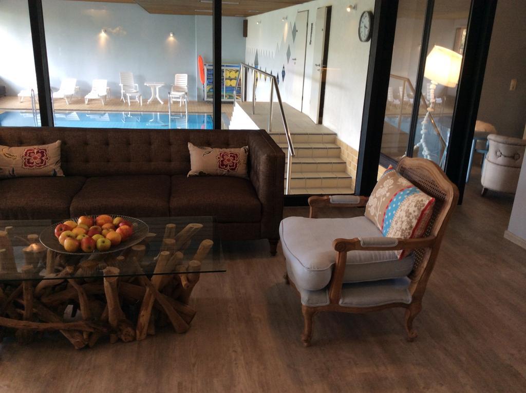 Das Hotel Ostseeblick Lütjenburg Εξωτερικό φωτογραφία