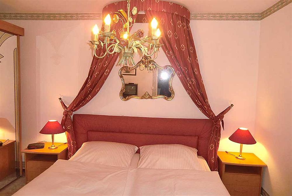 Das Hotel Ostseeblick Lütjenburg Εξωτερικό φωτογραφία
