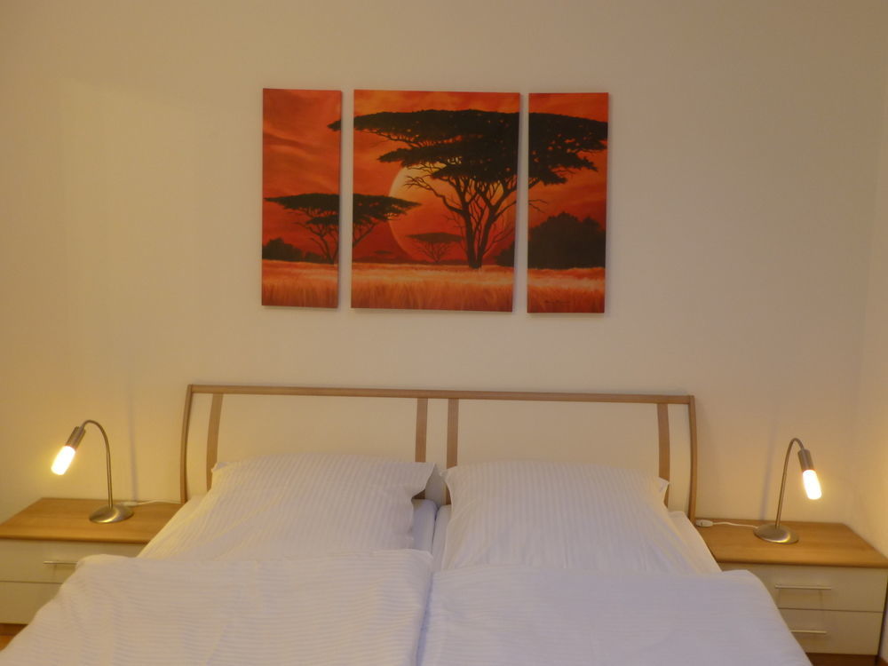 Das Hotel Ostseeblick Lütjenburg Εξωτερικό φωτογραφία